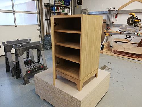 joinery in portsmouth - example